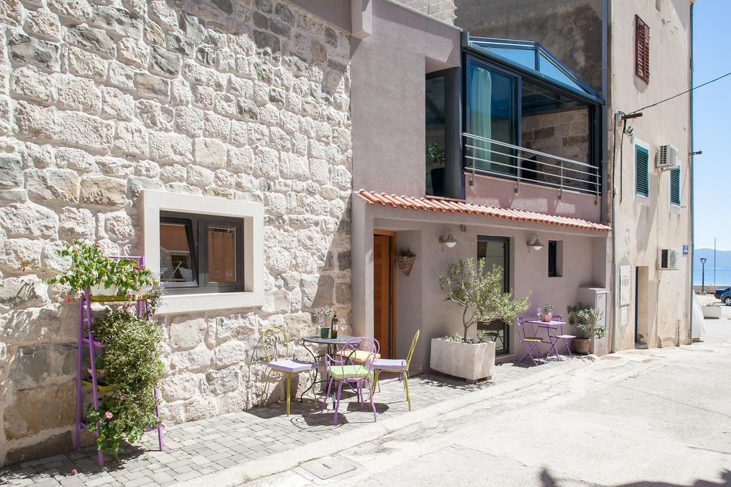 Glusac * Podgora