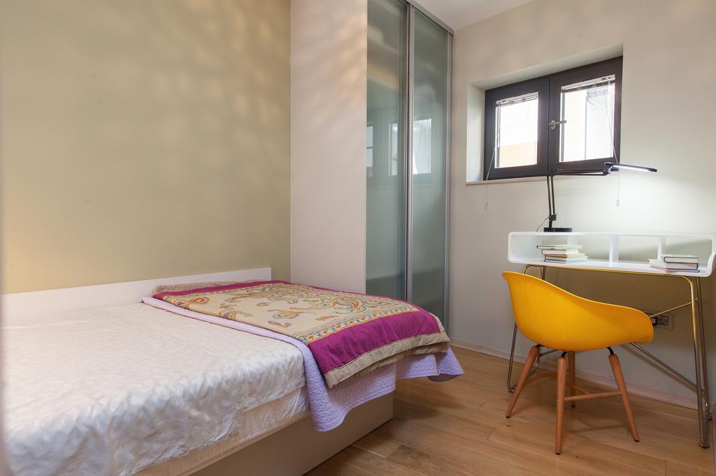 Apartment Glusac Podgora
